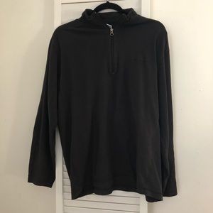 Columbia Quarter ZIP Sweatshirt